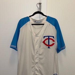 Twins Jersey